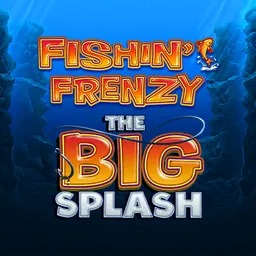 Fishin’ Frenzy The Big Splash
